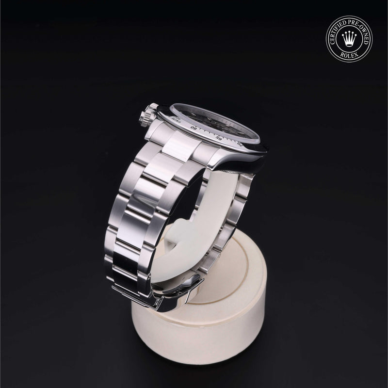 Cosmograph Daytona M116520-0015