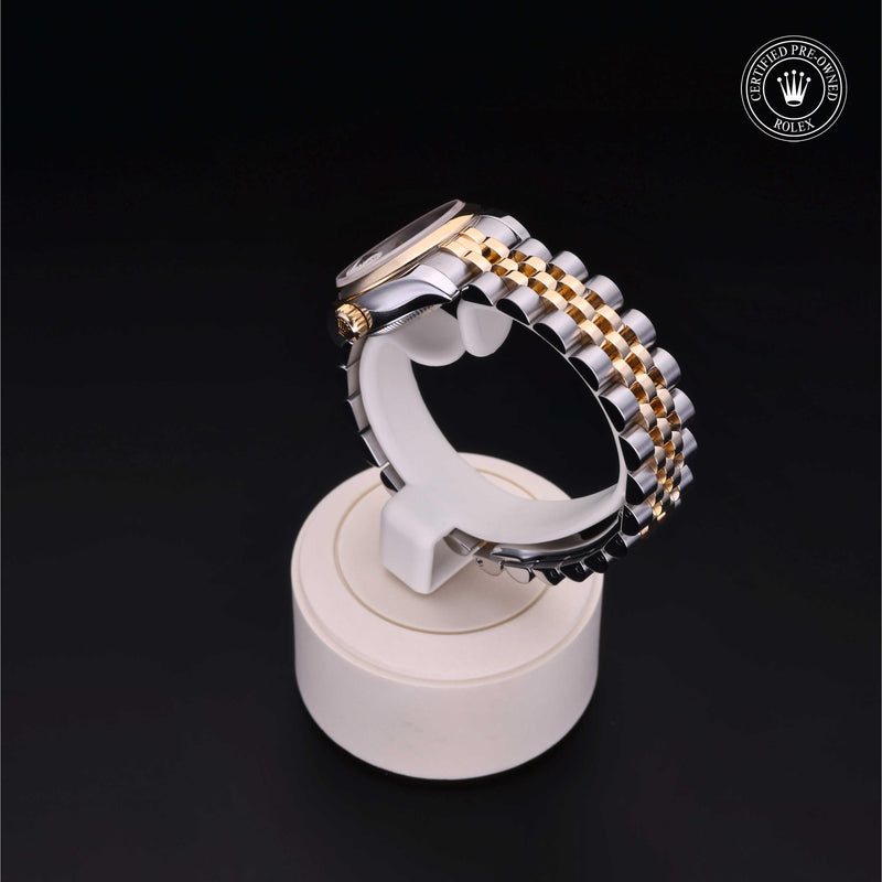 Lady-Datejust 26 M179163-0082