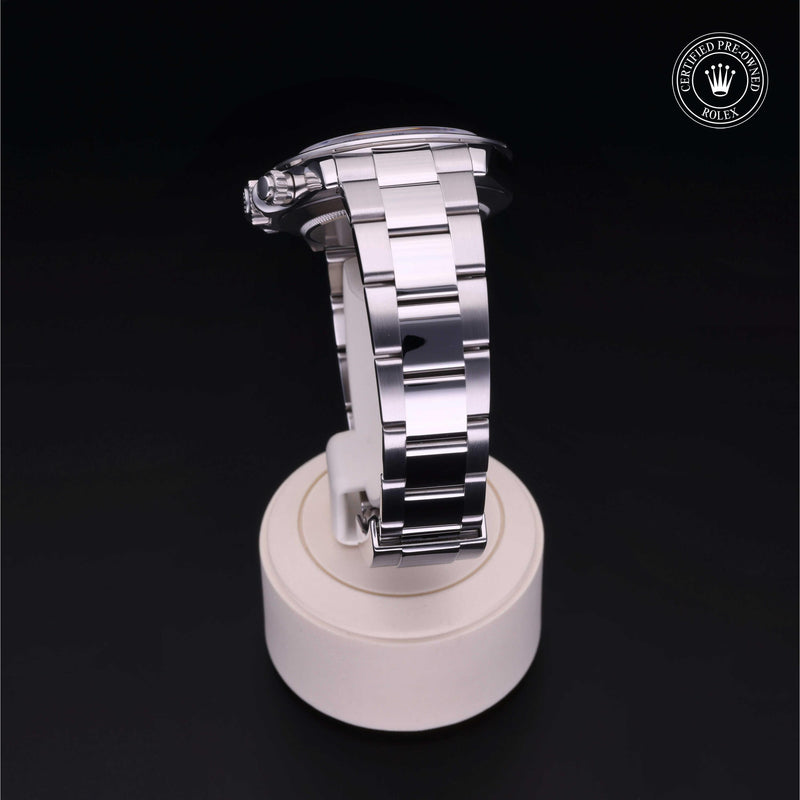 Cosmograph Daytona M116520-0015
