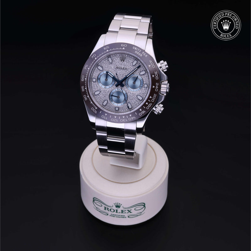 Cosmograph Daytona M116506-0001