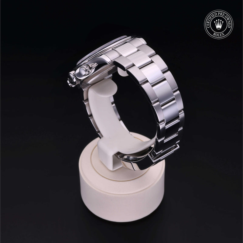 Cosmograph Daytona M116520-0015