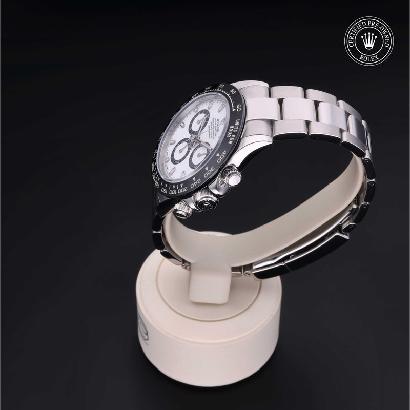 Cosmograph Daytona M116500LN-0001