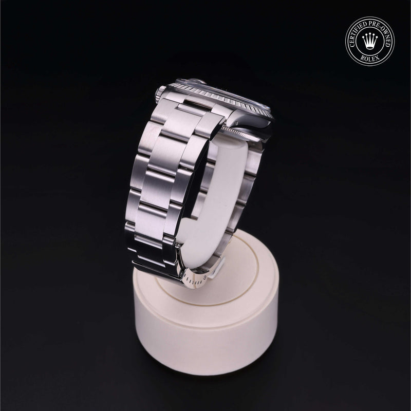Datejust 36 16030