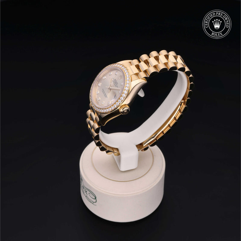 Lady-Datejust M279138RBR-0023