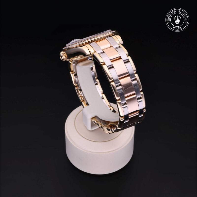 Oyster Special Edition M18948-0027