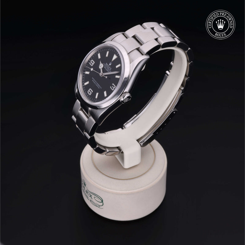 Explorer 36 M114270-0002