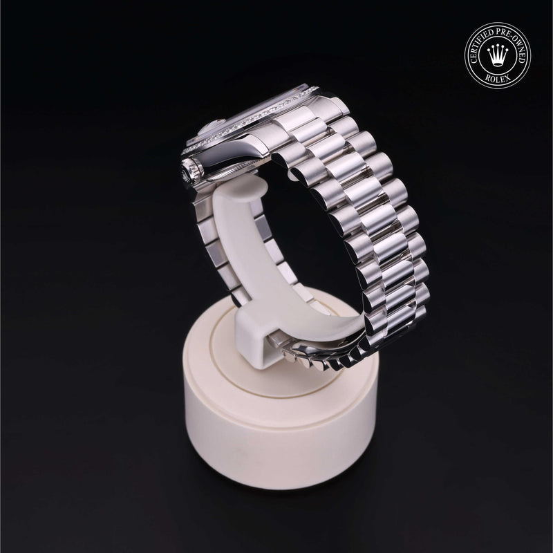 Day-Date 36 M118346-0028