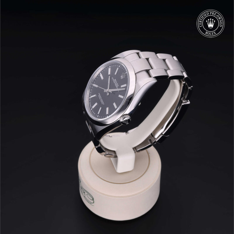 Oyster Perpetual 39 M114300-0005