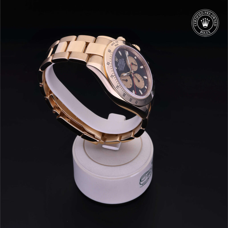 Cosmograph Daytona M116528-0017