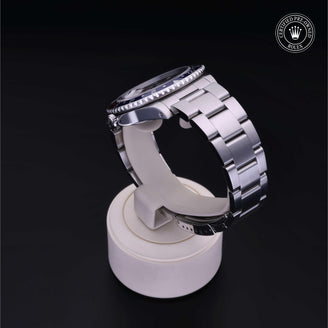 GMT-Master M16700-0003
