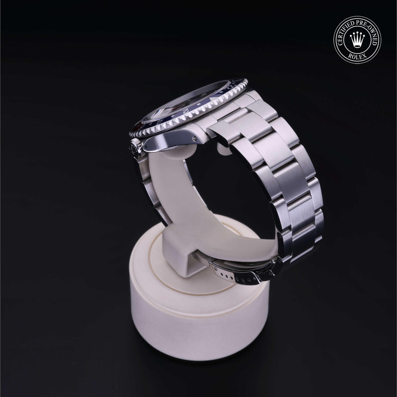 GMT-Master M16700-0003