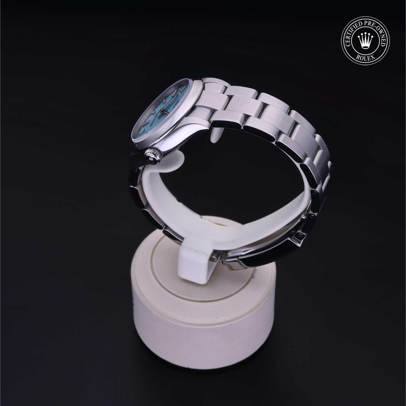 Oyster Perpetual 31 M277200-0007