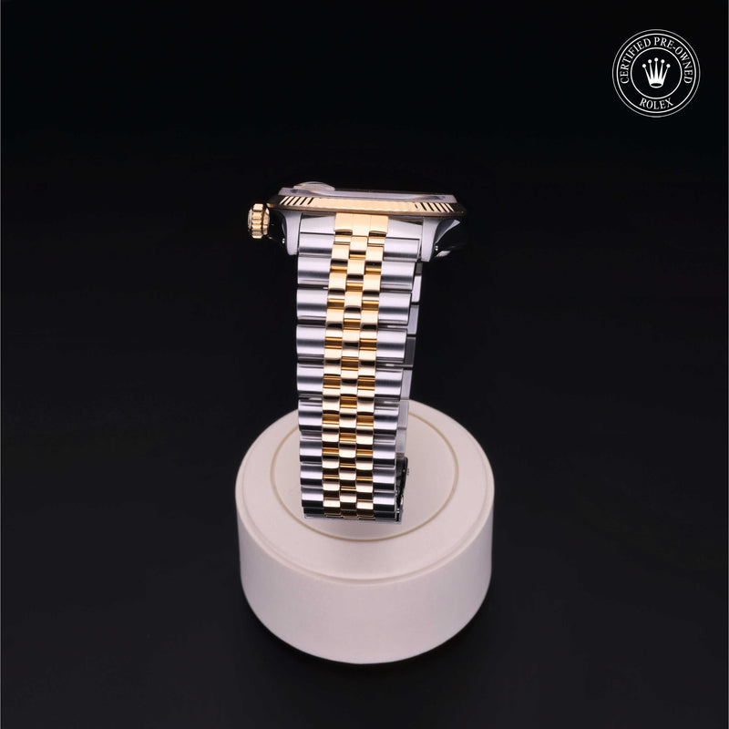 Datejust 36 16233