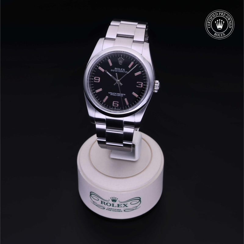 Oyster Perpetual 36 M116000-0006