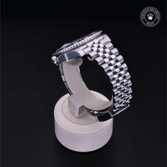 GMT-Master II M126710BLRO-0001