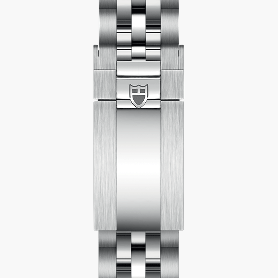 TUDOR Black Bay 36mm #M79640-0001