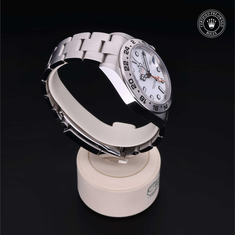 Explorer II M226570-0001