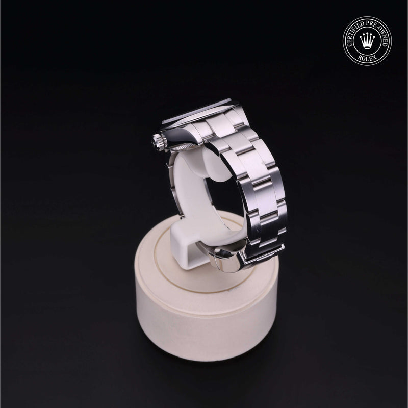 Oyster Perpetual 28 M276200-0002