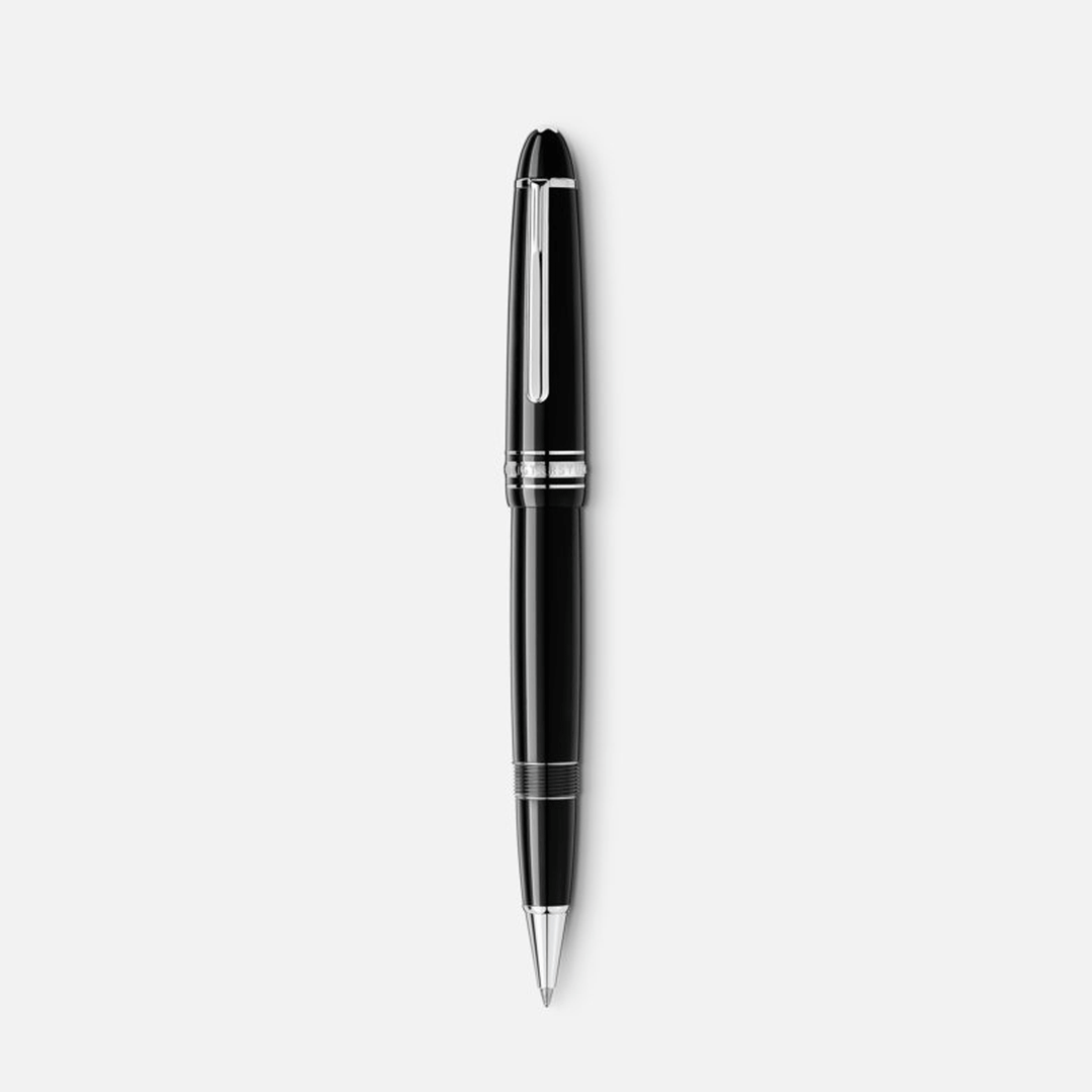 Montblanc Meisterstück Platinum Coated Legrand Rollerball