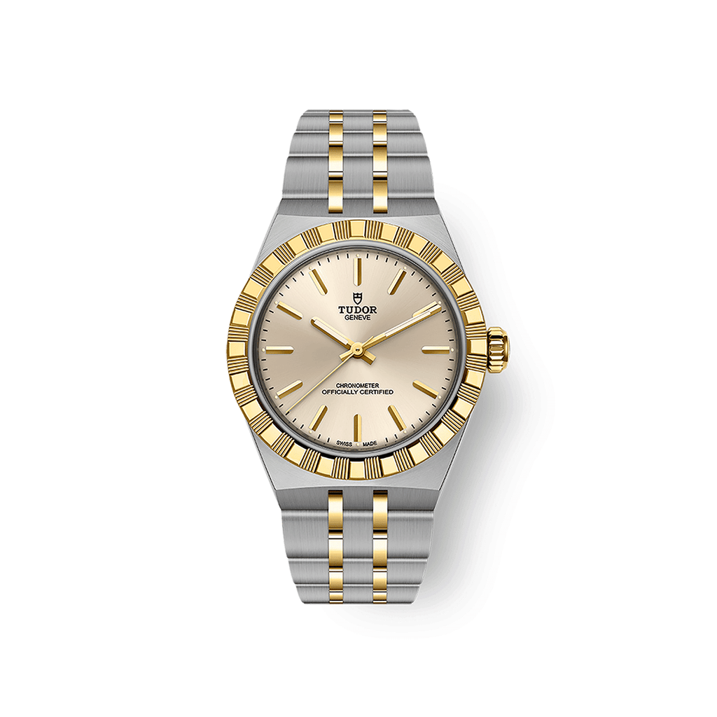 TUDOR Royal 30mm #M2830A1A3-0003