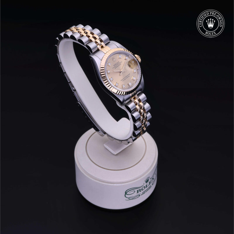 Lady-Datejust 26 69173
