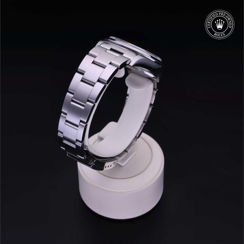 Oyster Perpetual  34 M14000M-0012
