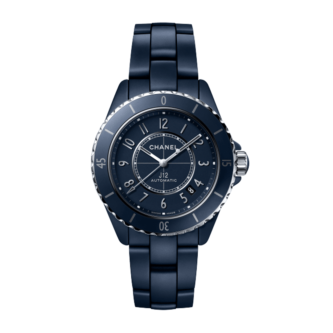 CHANEL J12 Caliber 12.1, 38mm H11684
