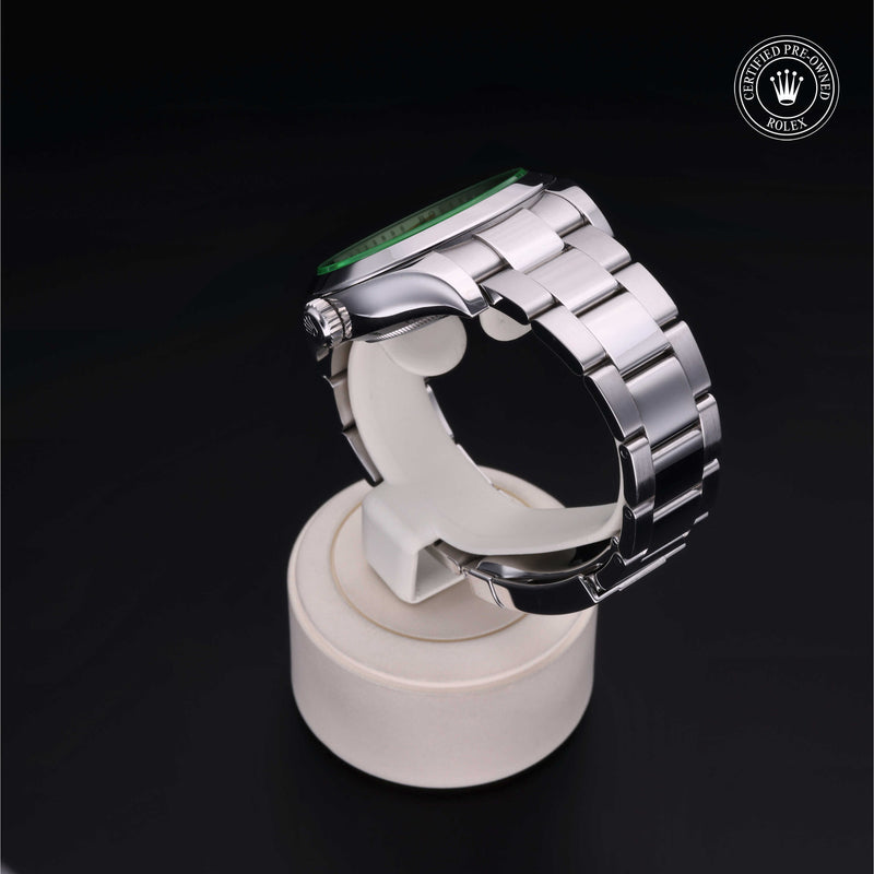 Milgauss M116400GV-0001