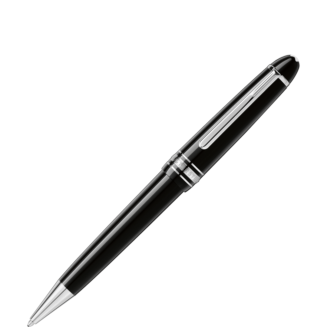 Montblanc Meisterstück Platinum Line Midsize Ballpoint Pen