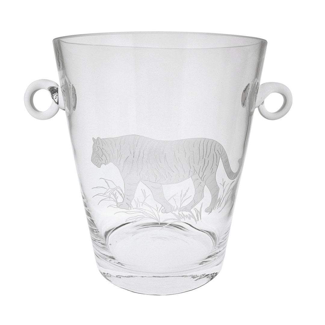 Tiger Ice Bucket