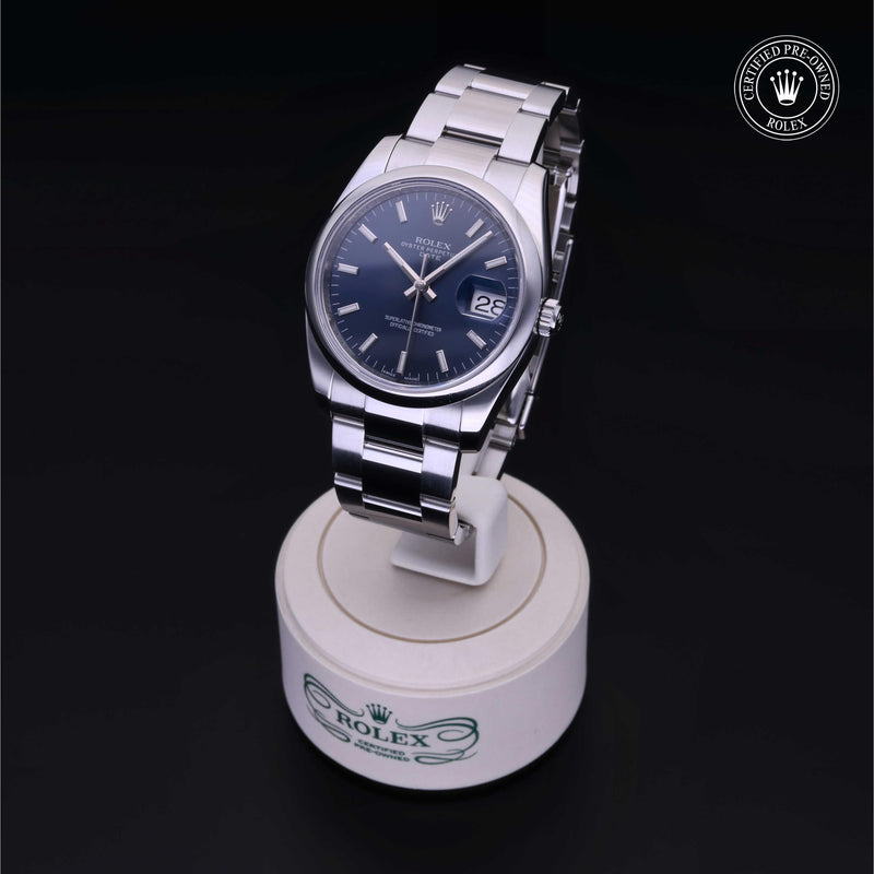 Date 34 M115200-0007
