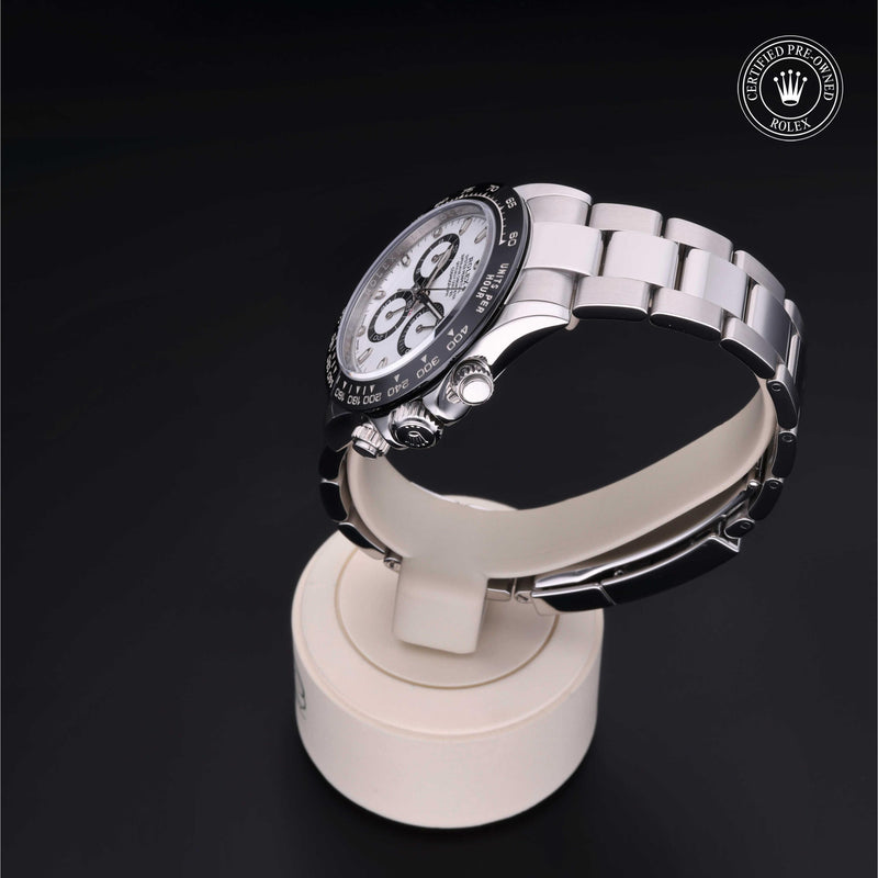 Cosmograph Daytona M116500LN-0001