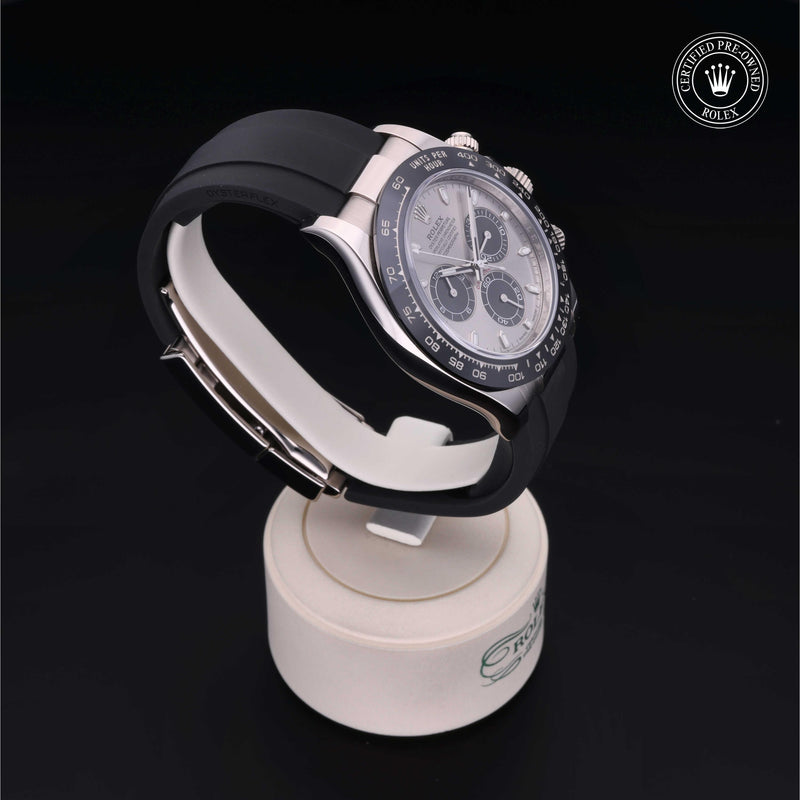 Cosmograph Daytona M116519LN-0024