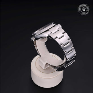 Datejust 41 M126300-0005