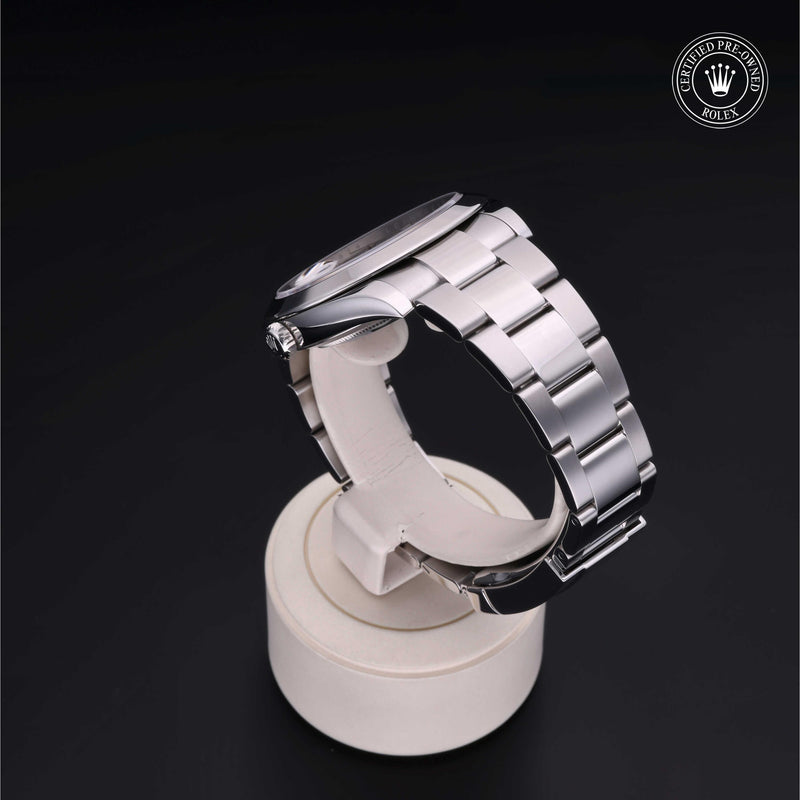 Datejust 41 M126300-0005