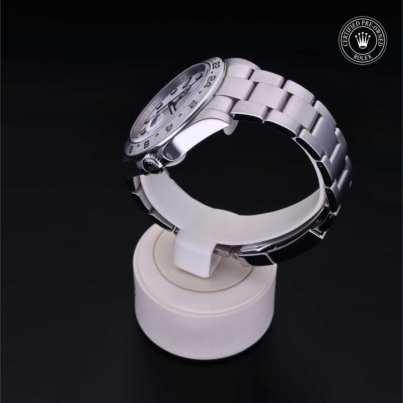 Explorer II M216570-0001