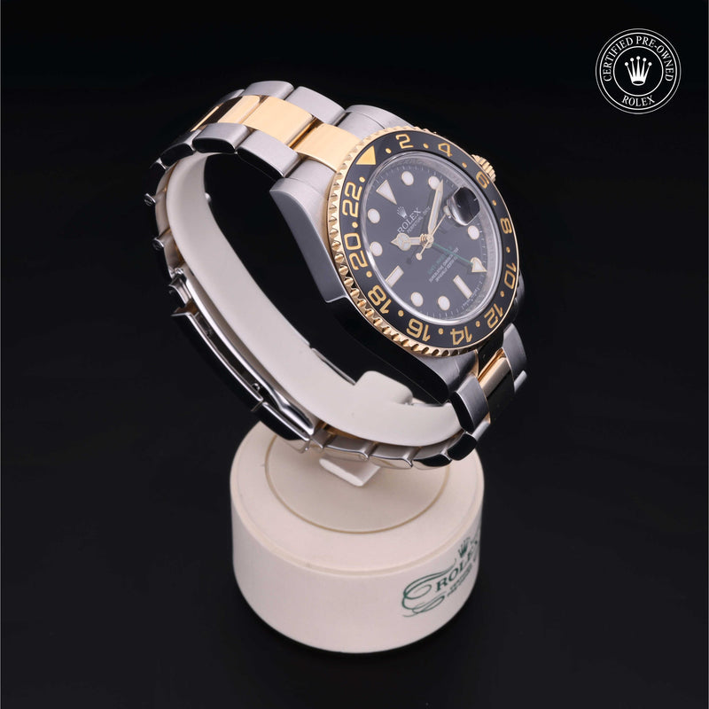 GMT-Master II M116713LN-0001