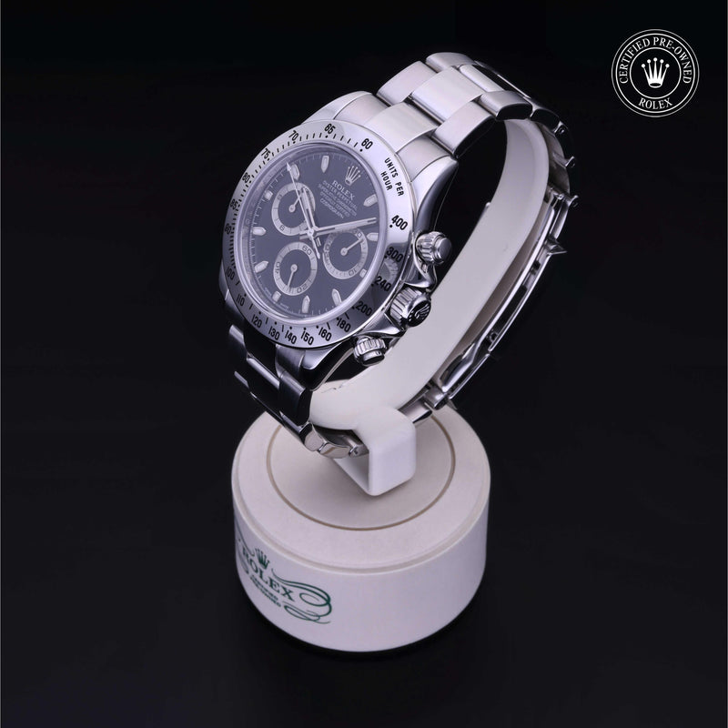 Cosmograph Daytona M116520-0015