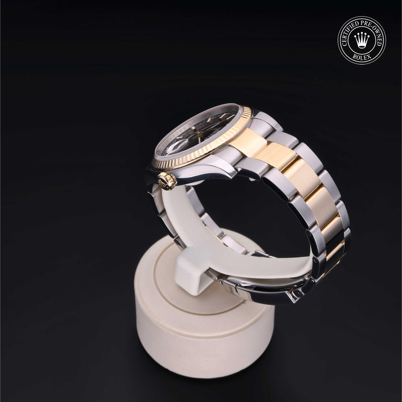 Datejust 36 M116233-0173