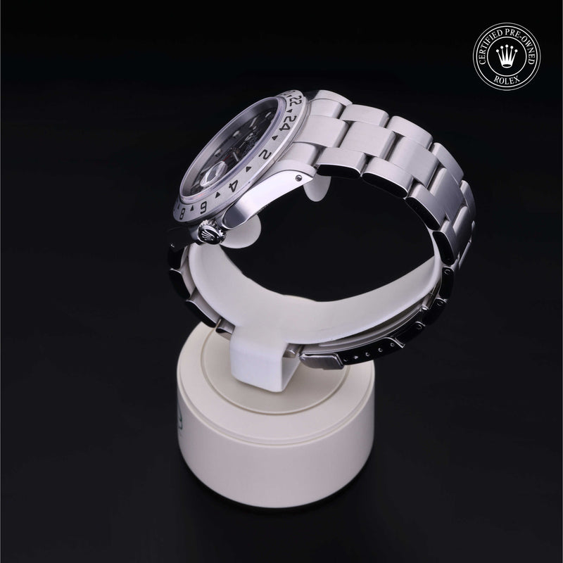 Explorer II M16570-0005