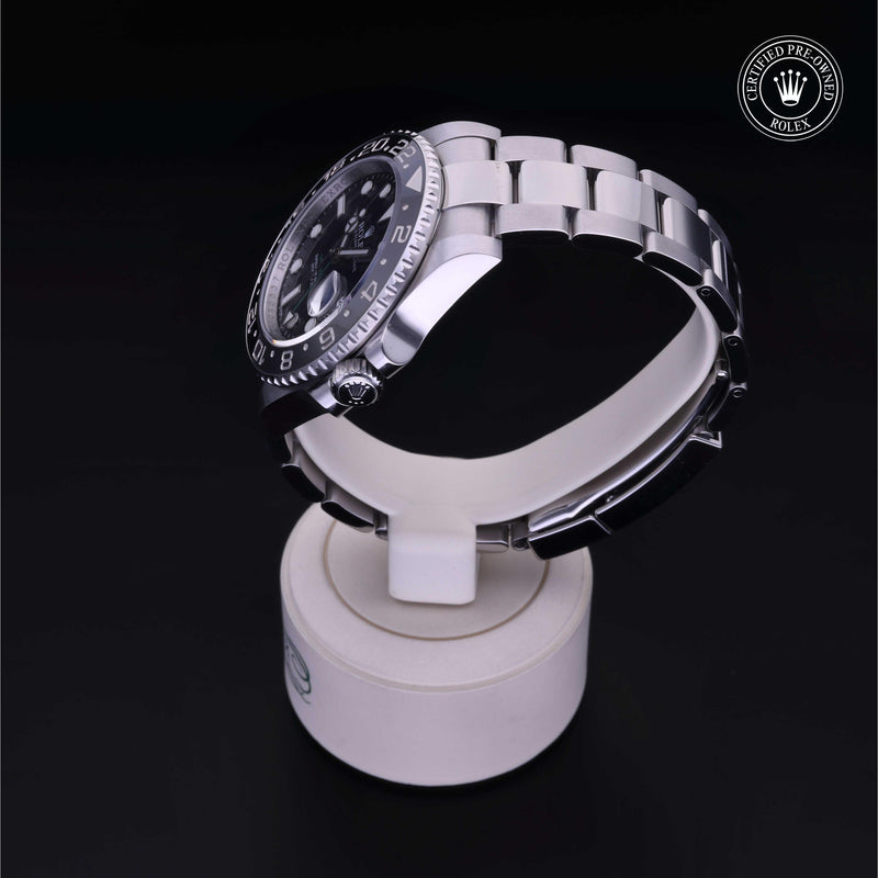 GMT-Master II M116710LN-0001
