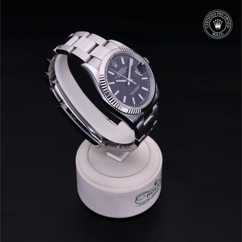 Datejust 36 M126234-0016