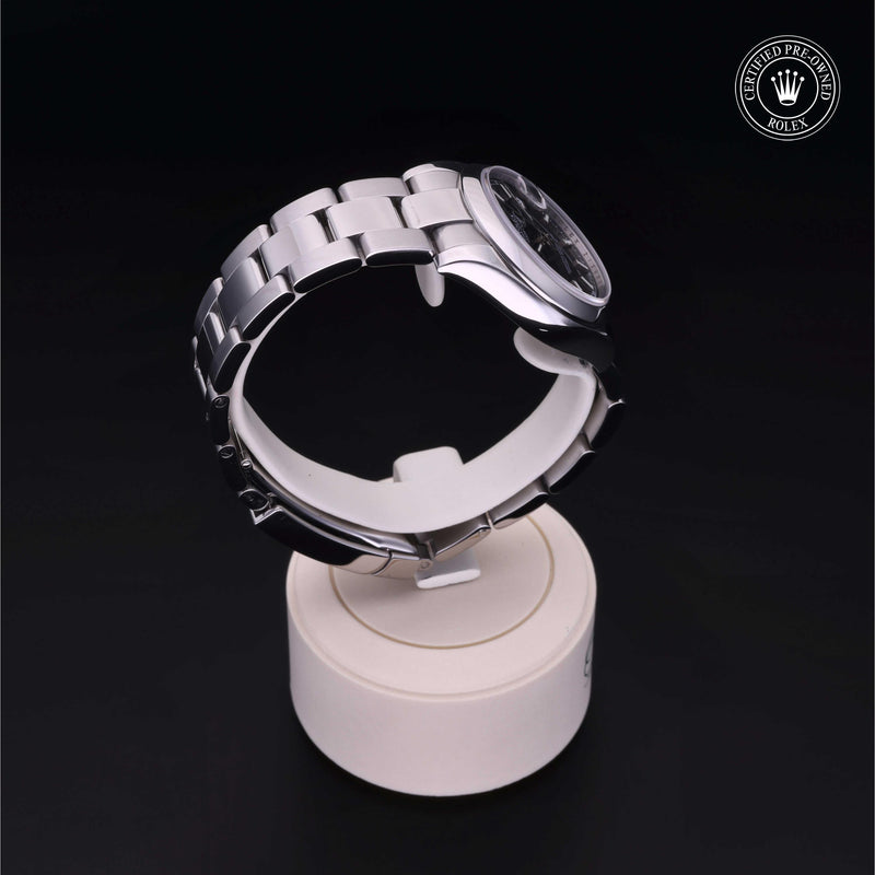 Datejust 31 M178240-0025