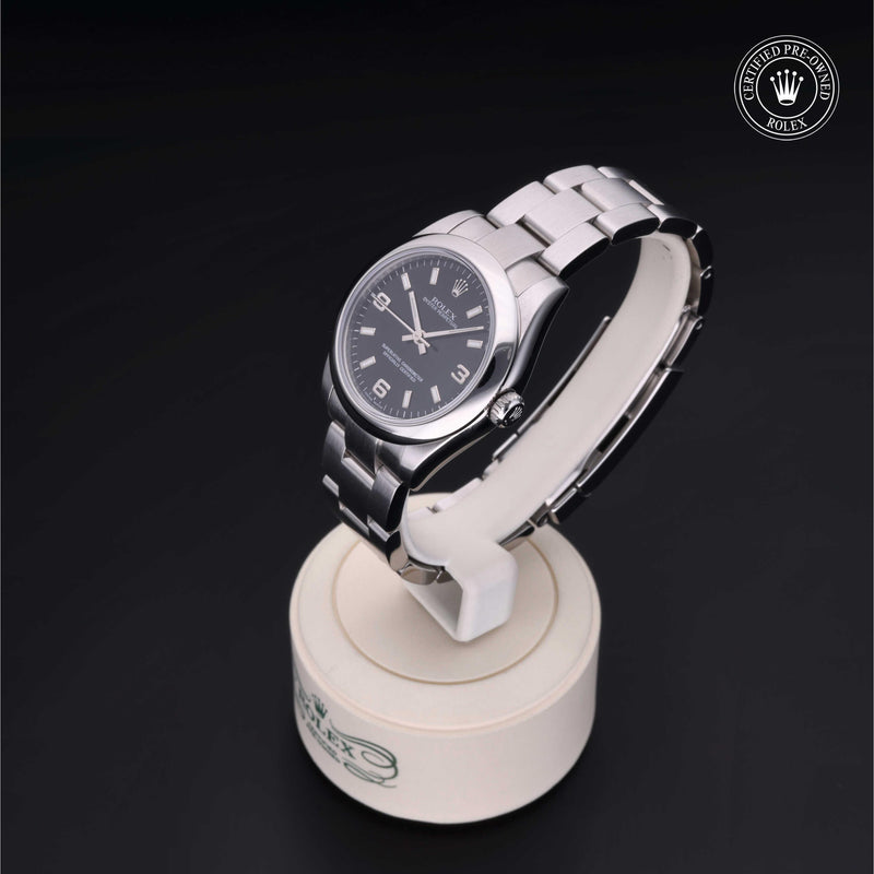 Oyster Perpetual 31 M177200-0002