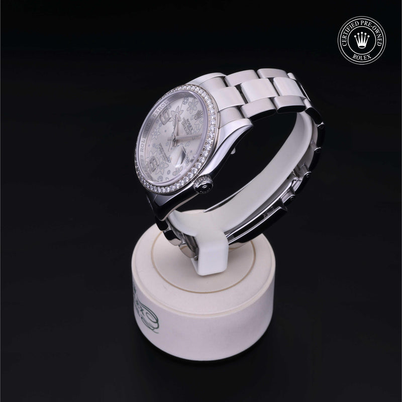 Datejust 36 M116244-0005