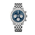 Breitling Navatimer B09 Chronograph 41 #AB0950211C1A1
