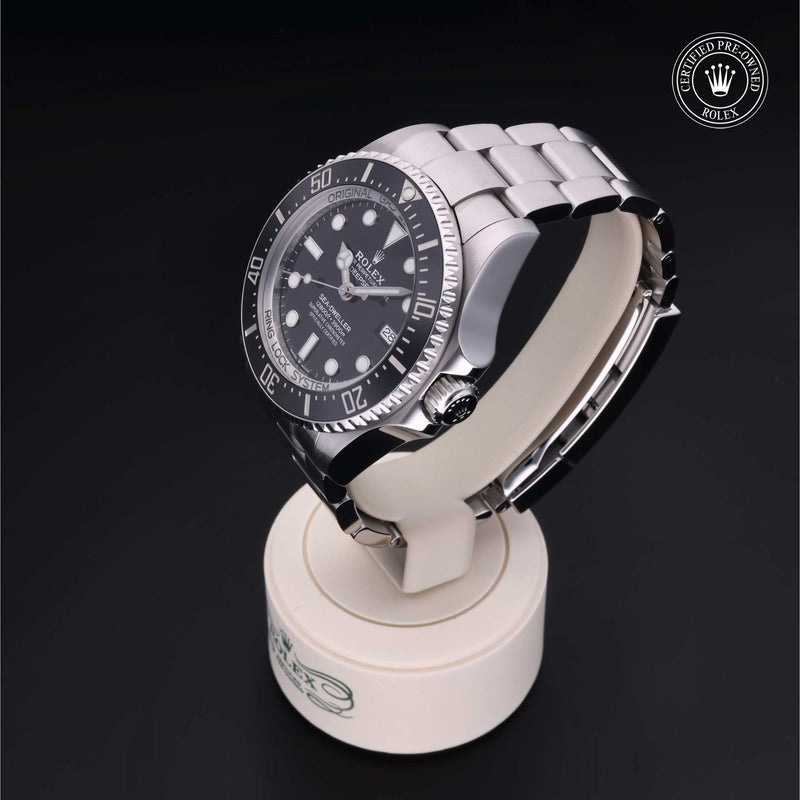 Deepsea M126660-0001