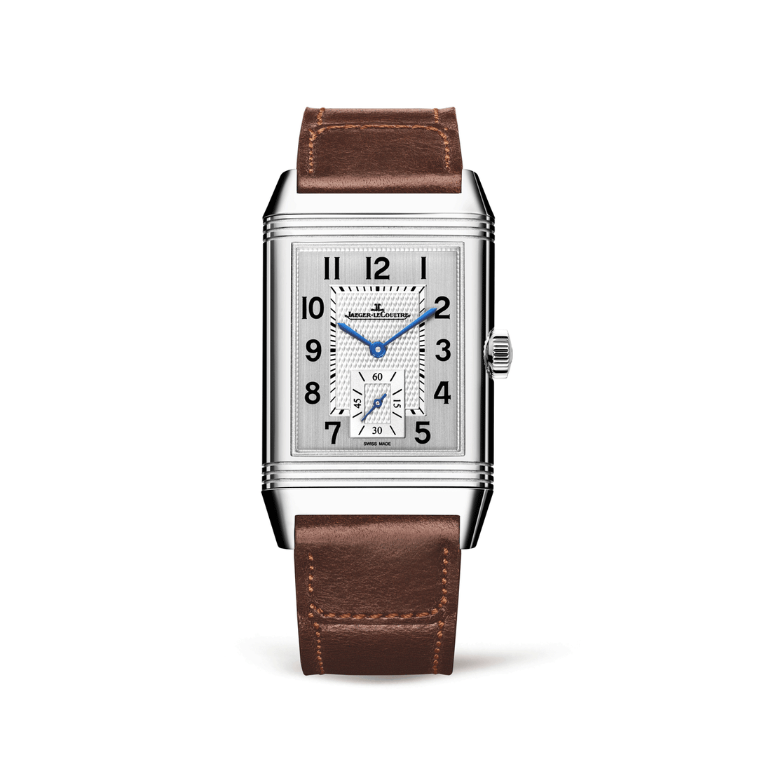 Jaeger-LeCoultre Reverso Classic Large Small Seconds (3858522)