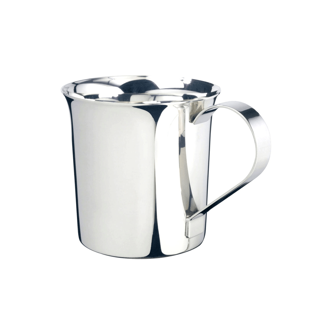Sterling Silver Miles Baby Cup