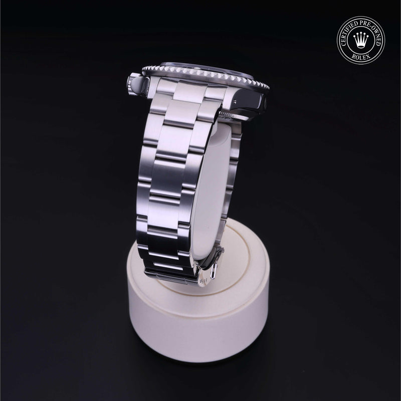 Sea-Dweller M16600-0003